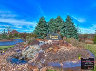 7220 NE 111th St, Edmond, OK 73013