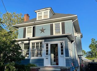 47 Keeler St, Springfield, NJ 07081