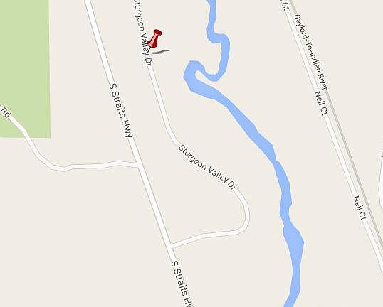2nd image of 8073 Sturgeon Valley Dr Lot 61