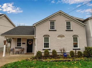 190 & 196 Mill St, Buffalo, NY 14221