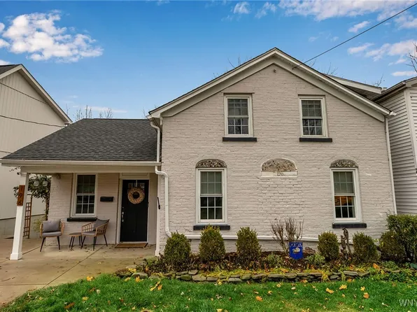 190 & 196 Mill St, Buffalo, NY 14221