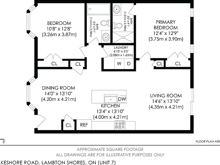 6320 Lakeshore Rd — Photo 30