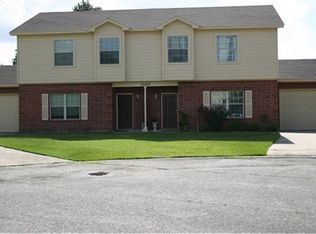 10002 Spring Place Dr #B, Houston, TX 77070