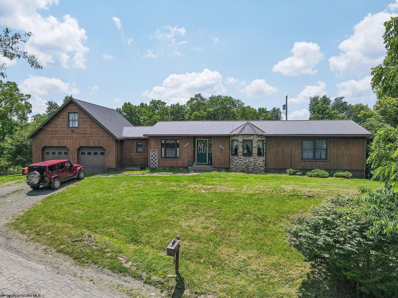 2132 Salem Ridge Rd, Rock Cave, WV 26234 MLS 10150014 Zillow