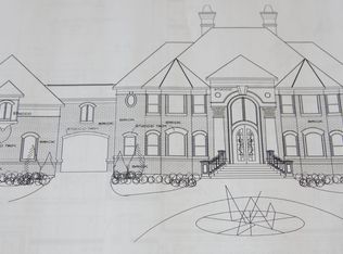 1540 Mountain Shadow Trail, Stone Mountain, GA 30087