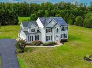 12438 Whisper Creek Ct, Charlotte Hall, MD 20622