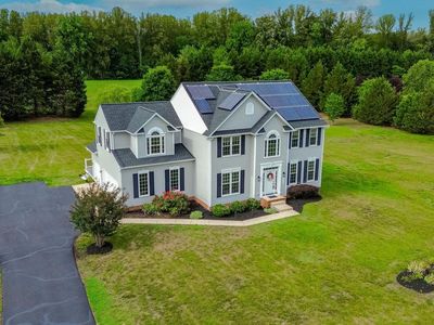 12438 Whisper Creek Ct, Charlotte Hall, MD, 20622