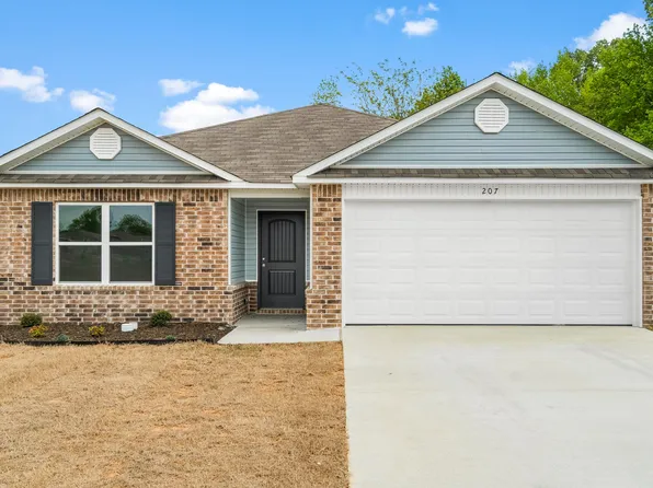 207 Baldwin Dr, Beebe, AR 72012