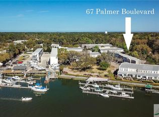 67 Palmer Blvd, Savannah, GA 31410