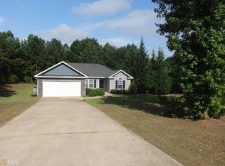 31 Horseshoe Ln, Jackson, GA 30233