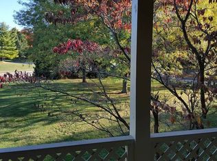 5631 Longrifle Rd, Westerville, OH 43081