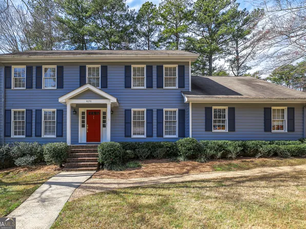 4650 Sharon Valley Ct, Dunwoody, GA 30360