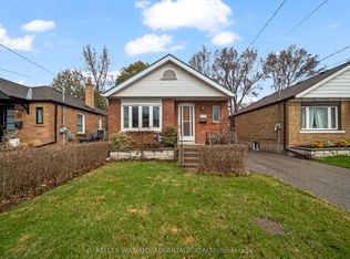 90 Hollis Ave, Toronto, ON
