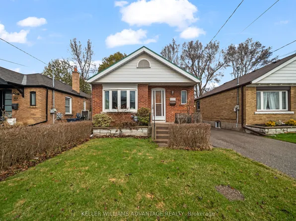 90 Hollis Ave, Toronto, ON M1N 2C7