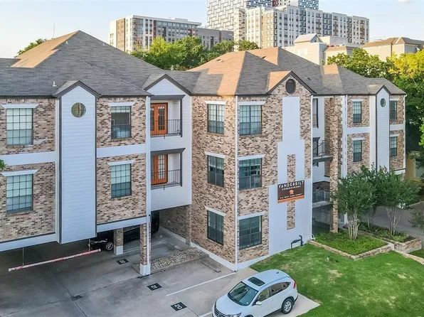 912 W 22nd St APT 202, Austin, TX 78705