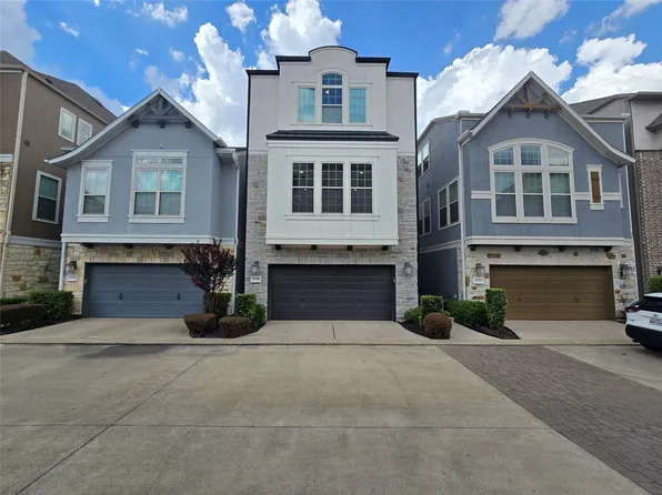 11918 Stirling Row Ln, Houston, TX 77082
