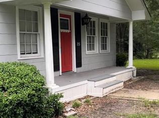 255 Frank St, Kountze, TX 77625