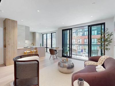 1025 Pacific St #3A, Brooklyn, NY, 11238