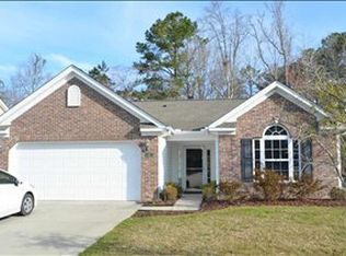 210 Carolina Crossing Blvd, Little River, SC 29566