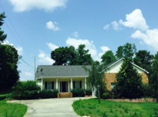 325 Eagles Nest Cir, Carrollton, GA 30116