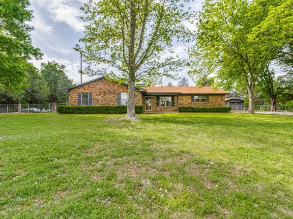 188 Martin Dr, Denison, TX 75021