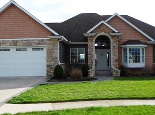 1017 Arthur St, Rochester, IN 46975