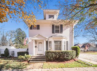 411 N Elm Ave, Jackson, MI