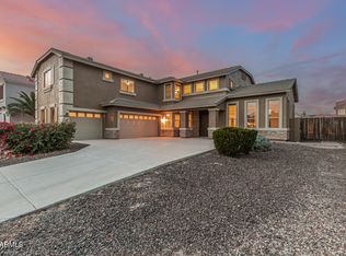 41046 W Hopper Dr, Maricopa, AZ 85138