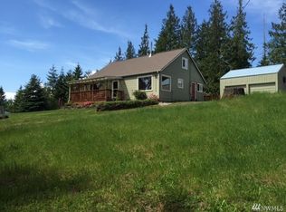 3550 W Shelton Matlock Rd, Shelton, WA 98584