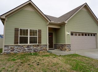 3216 Dupree Ln, Murfreesboro, TN 37128