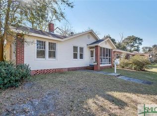 204 Forrest Ave, Savannah, GA 31404
