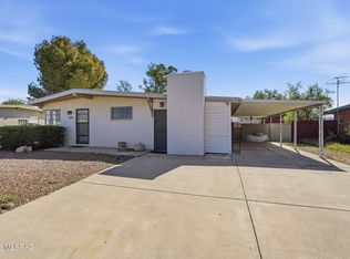 609 S Rosemont Ave, Tucson, AZ 85711