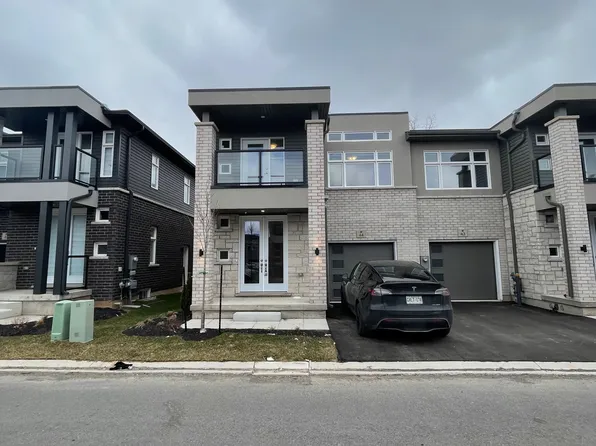 5672 Dorchester Rd #44, Niagara Falls, ON L2G 4Y8