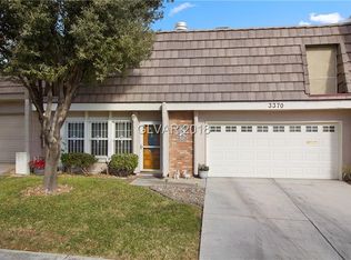 3370 Southridge Ave, Las Vegas, NV 89121