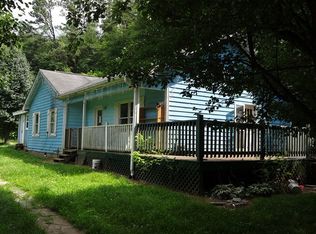 314 Ponderosa Rd, Rabun Gap, GA 30568