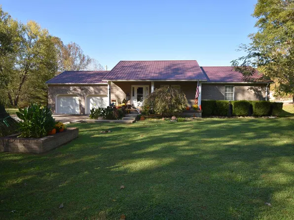 16919 State Route 93, Pedro, OH 45659