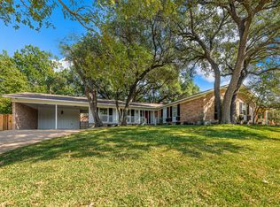 29011 Woodland Dr, Waco, TX 76710