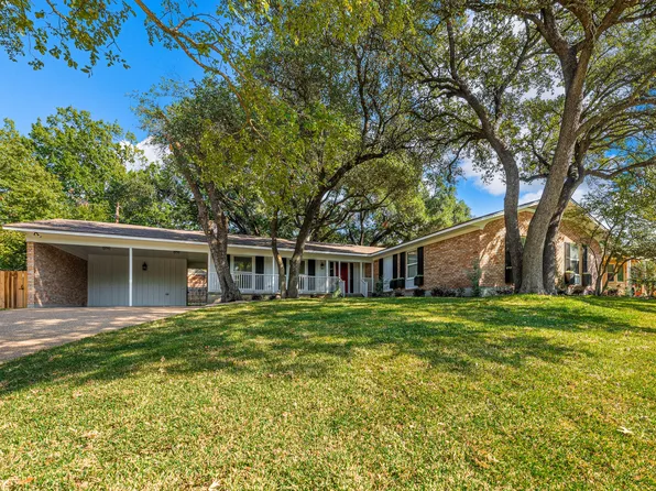 29011 Woodland Dr, Waco, TX 76710