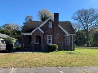 115 N Purdy St, Sumter, SC 29150