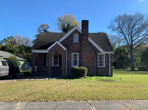 115 N Purdy St, Sumter, SC 29150