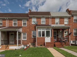 6924 Conley St, Baltimore, MD 21224