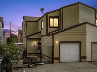 2314 W Hillside Ave, Englewood, CO 80110