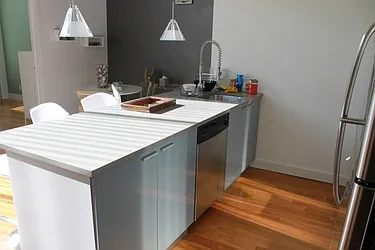 Rented by H.P. Greenfield Real Estate