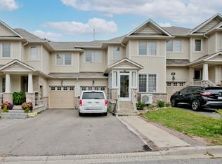 52 Stoyell Dr, Richmond Hill, ON L4E 0M7