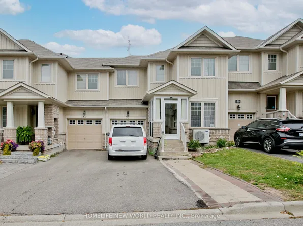 52 Stoyell Dr, Richmond Hill, ON L4E 0M7