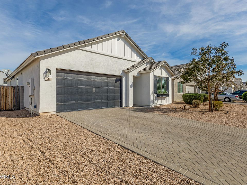 1st image of 542 E BAMBOO Lane