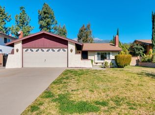 10692 Finch Ave, Alta Loma, CA 91737