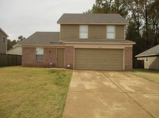 4731 Northwood Hills Dr, Memphis, TN 38128