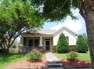 202 Addington Dr, Deland, FL 32724