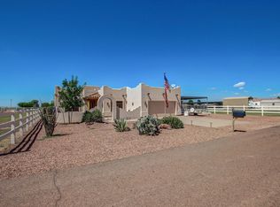 9116 S 230th Ave, Buckeye, AZ 85326